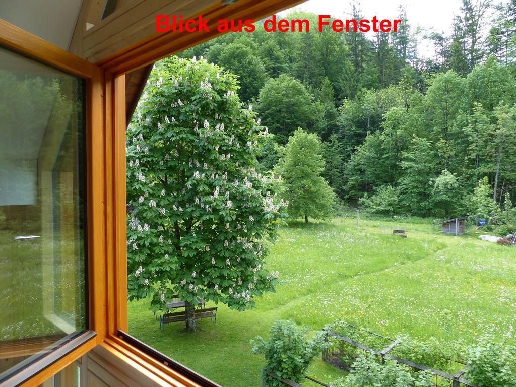 Ferienhaus Goestling Villa Goestling an der Ybbs Room photo