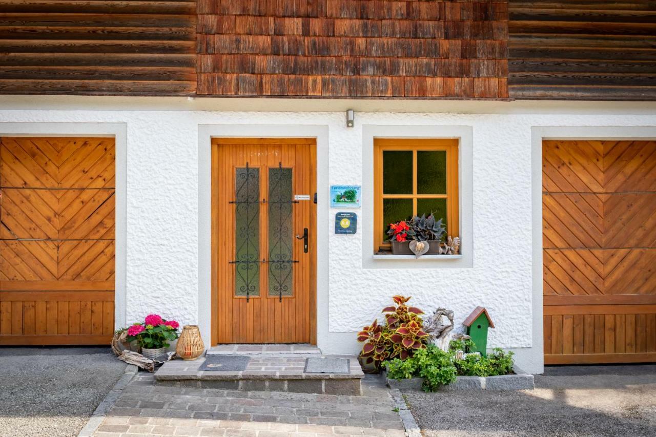 Ferienhaus Goestling Villa Goestling an der Ybbs Exterior photo